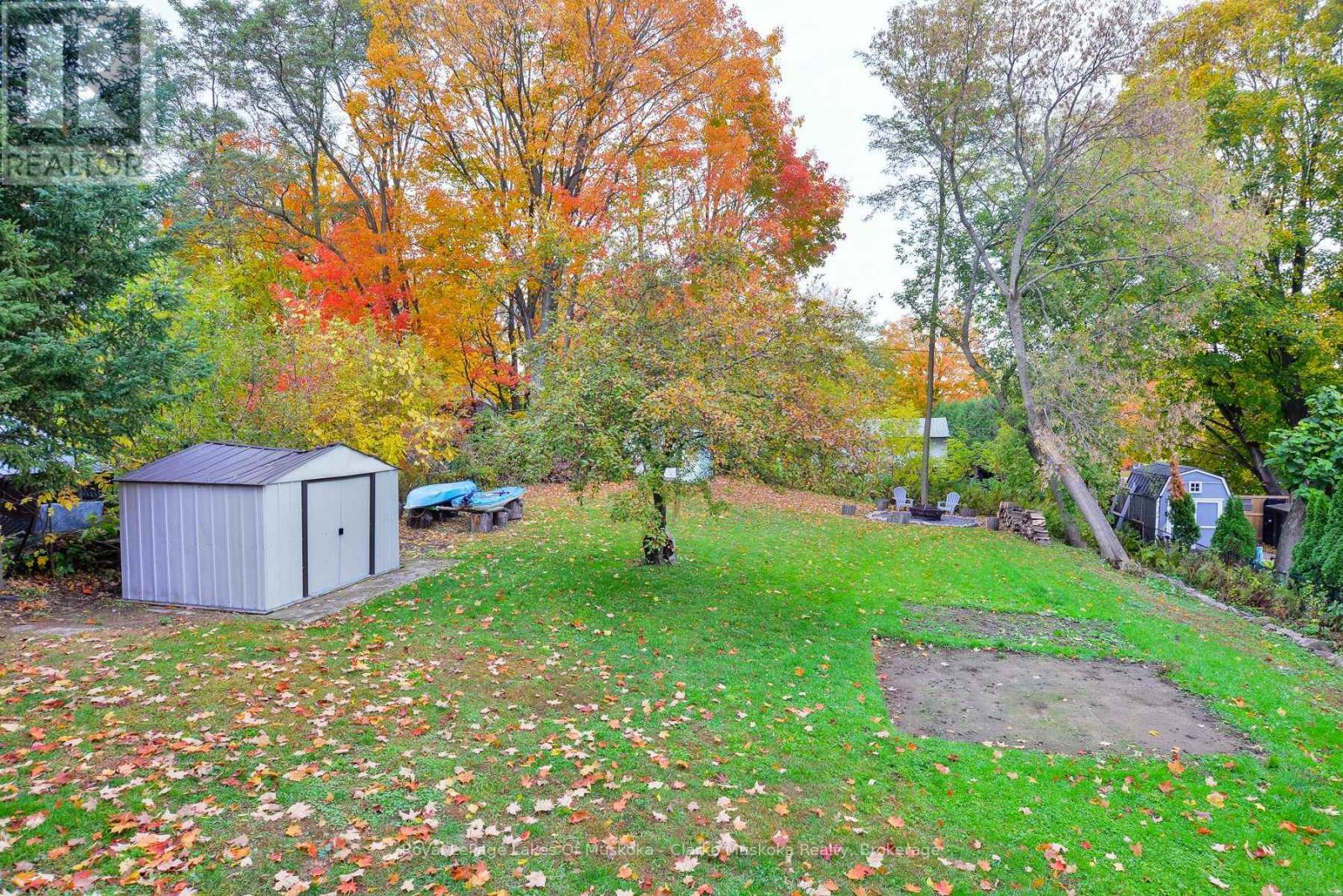 313 Ouida Street, Tay (Waubaushene), ON - Outdoor