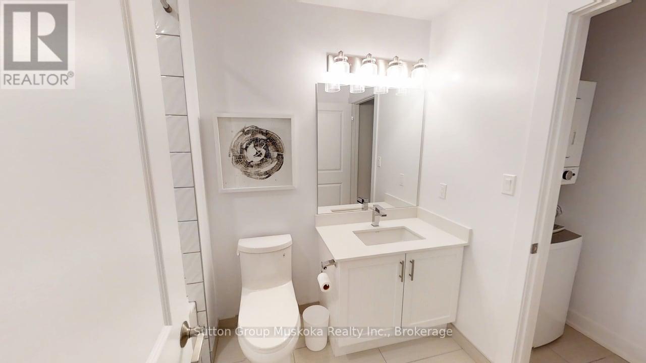 423 - 25 Pen Lake Point Road, Huntsville (Chaffey), ON - Indoor Photo Showing Bathroom