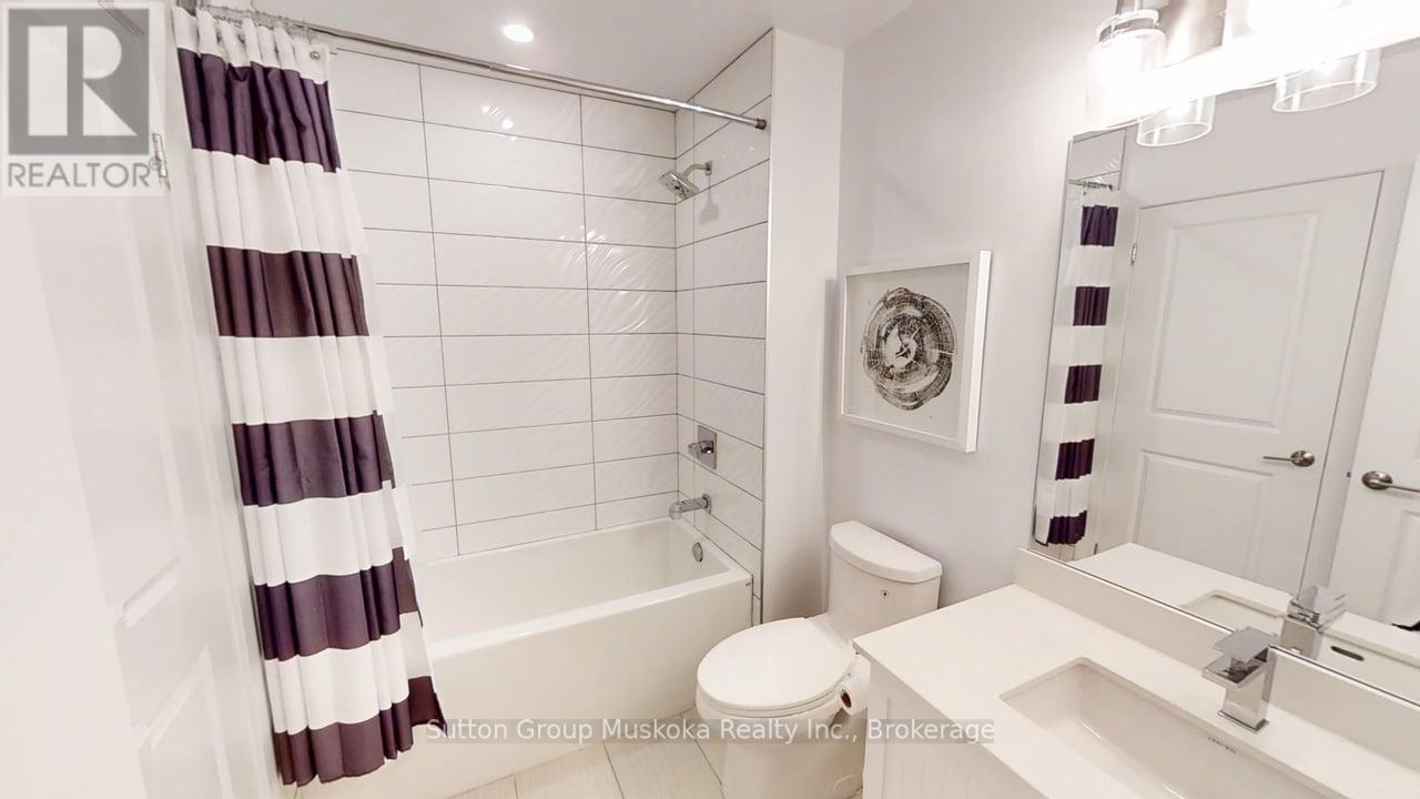 423 - 25 Pen Lake Point Road, Huntsville (Chaffey), ON - Indoor Photo Showing Bathroom