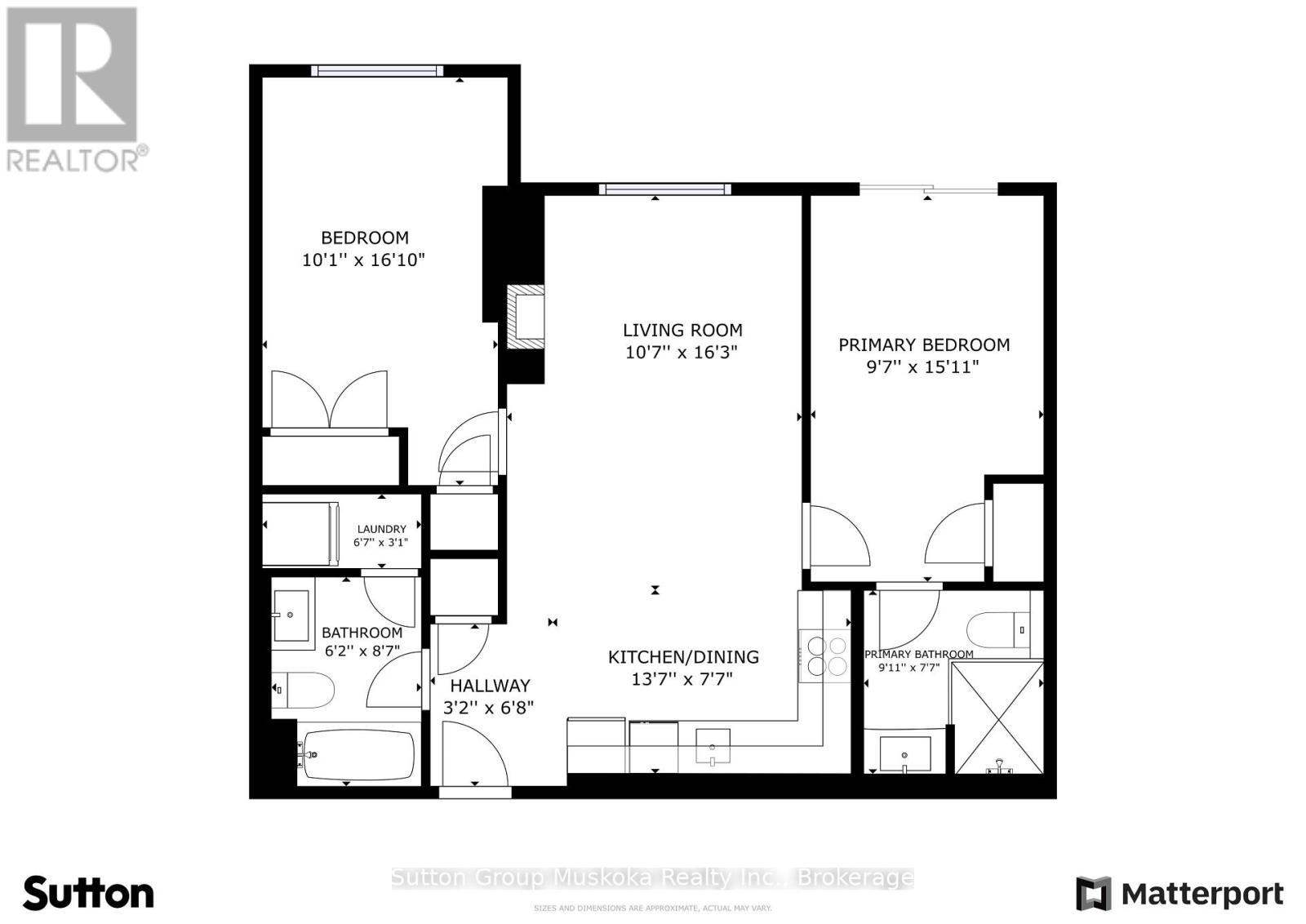 423 - 25 Pen Lake Point Road, Huntsville (Chaffey), ON - Other