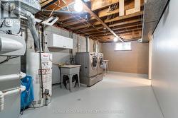 Laundry Room -