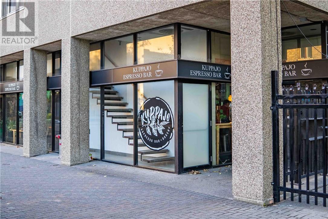 109 Larch Street Unit# 104, Sudbury, ON