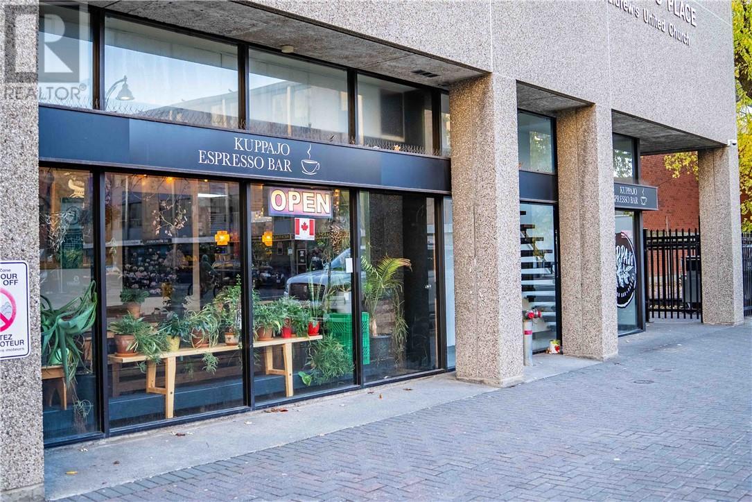 109 Larch Street Unit# 104, Sudbury, ON