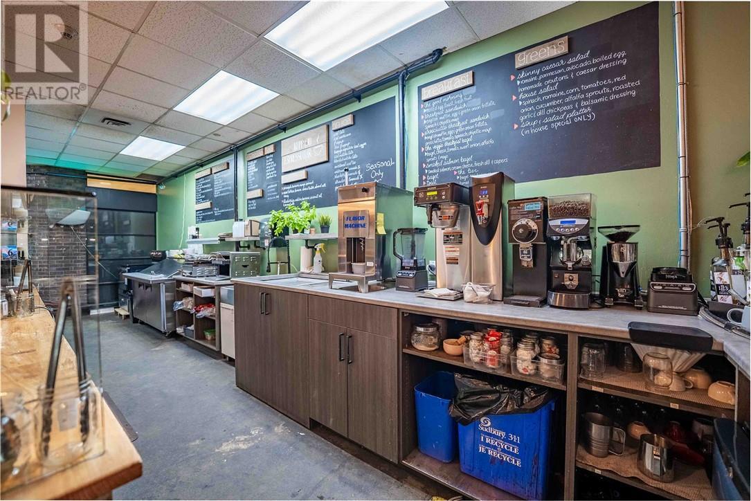 109 Larch Street Unit# 104, Sudbury, ON