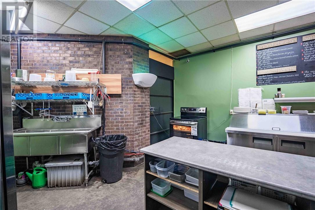 109 Larch Street Unit# 104, Sudbury, ON