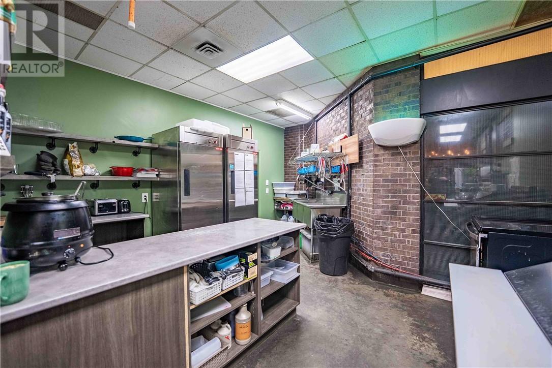 109 Larch Street Unit# 104, Sudbury, ON