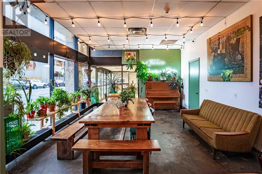 109 Larch Street Unit# 104, Sudbury, ON