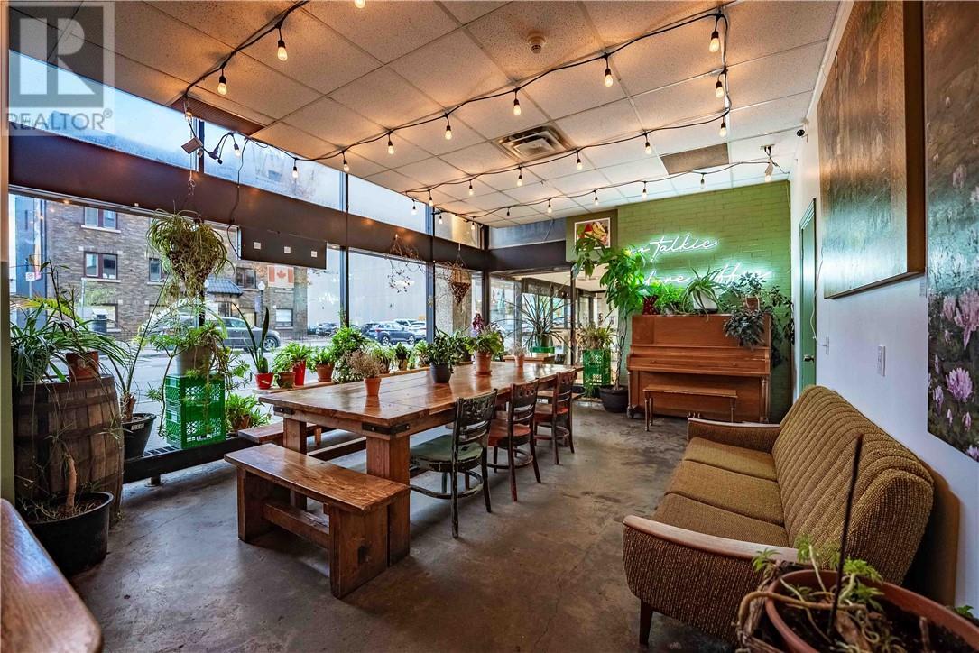 109 Larch Street Unit# 104, Sudbury, ON