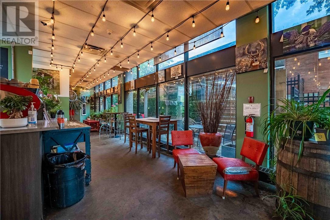 109 Larch Street Unit# 104, Sudbury, ON