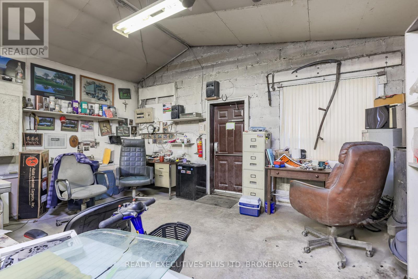 134 Frazer Street, Port Colborne (Killaly East), ON - Indoor