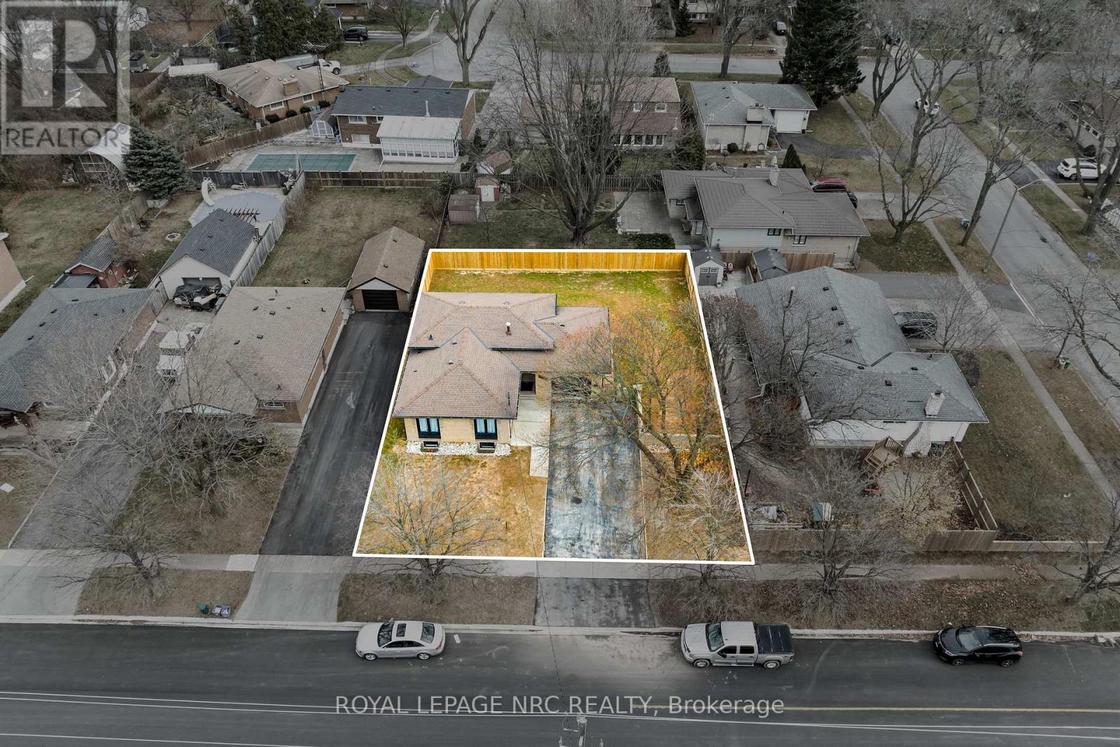 Upper - 4908 Pettit Avenue, Niagara Falls (Morrison), ON - Other