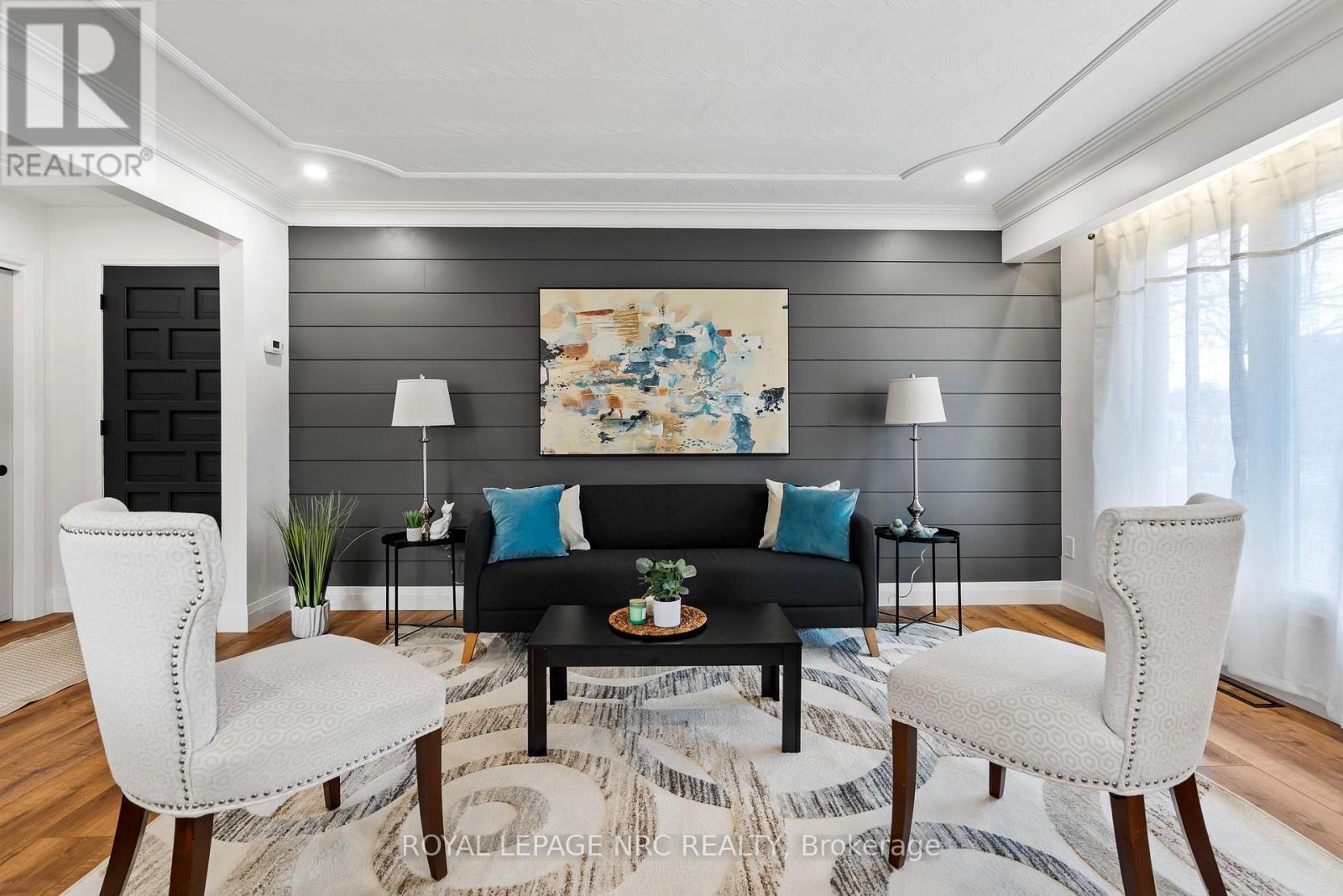 Upper - 4908 Pettit Avenue, Niagara Falls (Morrison), ON - Indoor