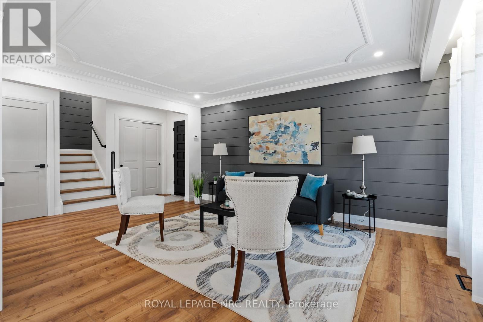 Upper - 4908 Pettit Avenue, Niagara Falls (Morrison), ON - Indoor