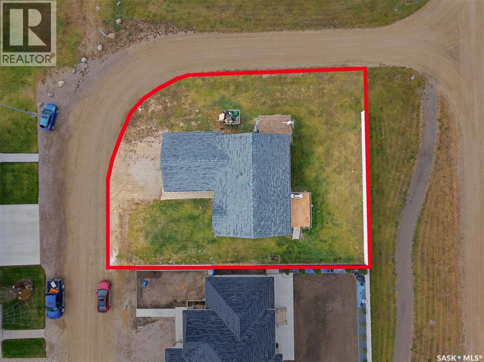 1 Derbowka Drive, Borden, SK -
