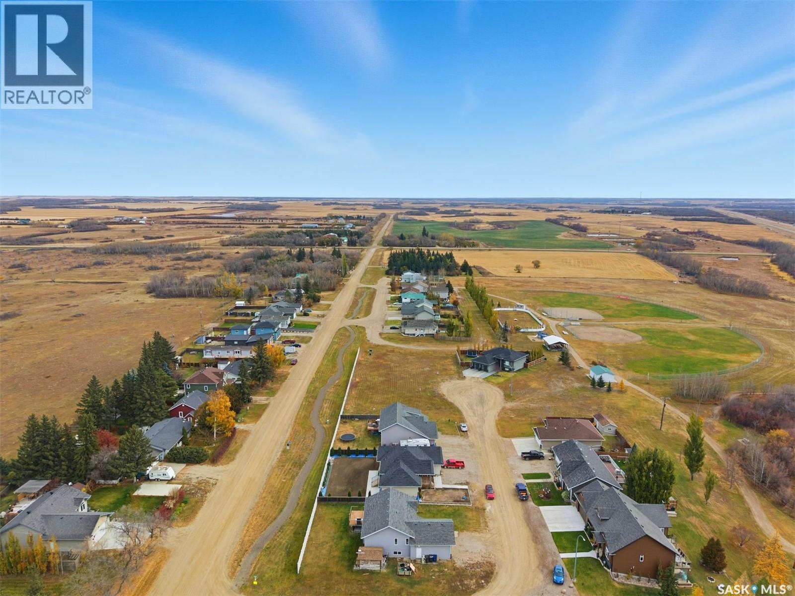 1 Derbowka Drive, Borden, SK - Outdoor With View