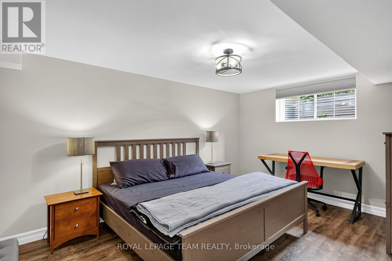 128 Chenoa Way, Ottawa, ON - Indoor Photo Showing Bedroom