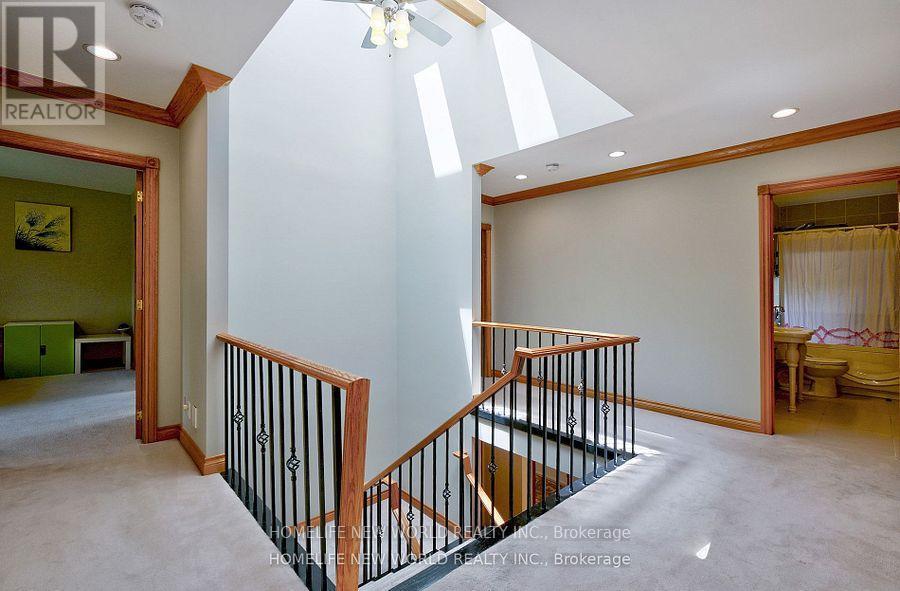 7 Sulgrave Crescent, Toronto, ON - Indoor Photo Showing Other Room