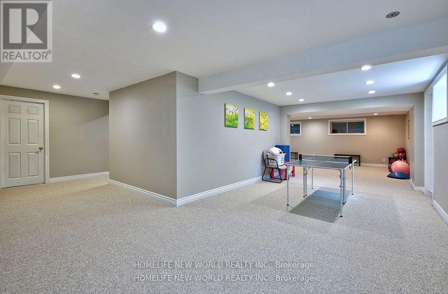 7 Sulgrave Crescent, Toronto, ON - Indoor Photo Showing Other Room