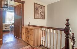 Upstairs Hall, North Wing -