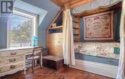 The \"Captain's Room\" 2nd Floor, North Wing -