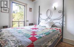 Bedroom 2, 2nd Floor, North Wing -