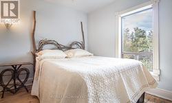 Bedroom 3, 2nd Floor, North Wing -