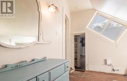 Upstairs Hall, East Wing -