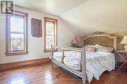 Primary Bedroom, 2nd Floor, East Wing -