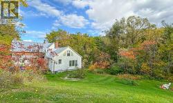 In-Law Suite exterior, West Wing -