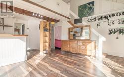 In-law suite interior, Great Room -