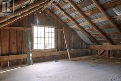 Coach house Loft -