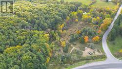 Entrance to field from Challice Line, bottom right -