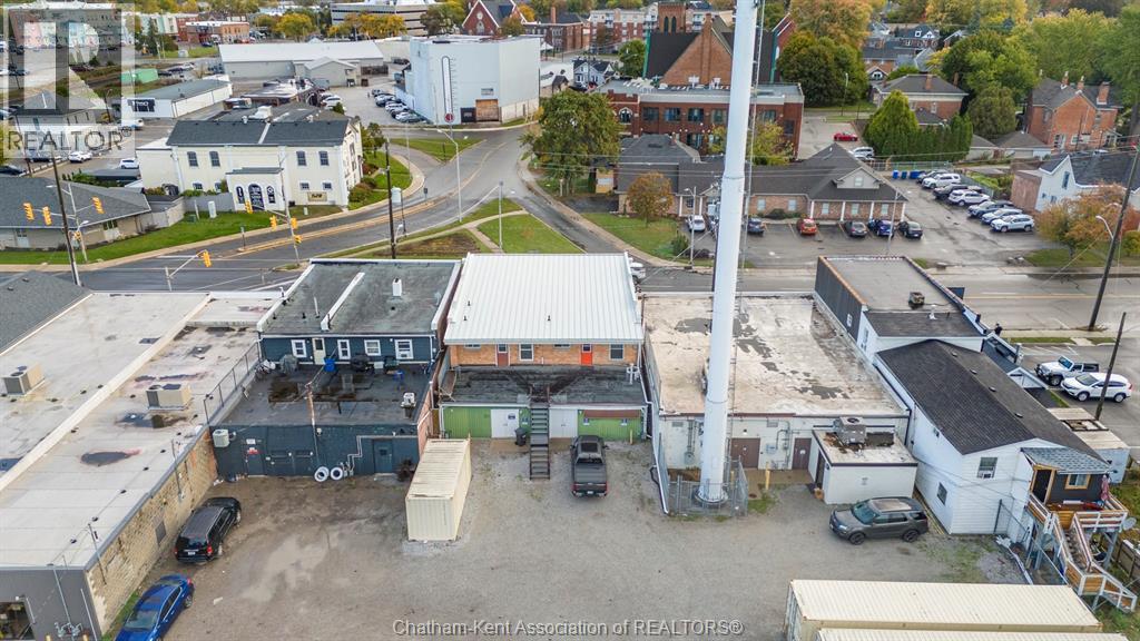 210-212 Queen Street, Chatham, ON
