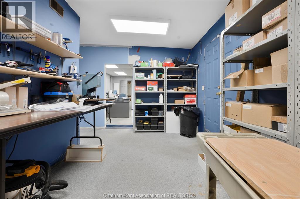 210-212 Queen Street, Chatham, ON