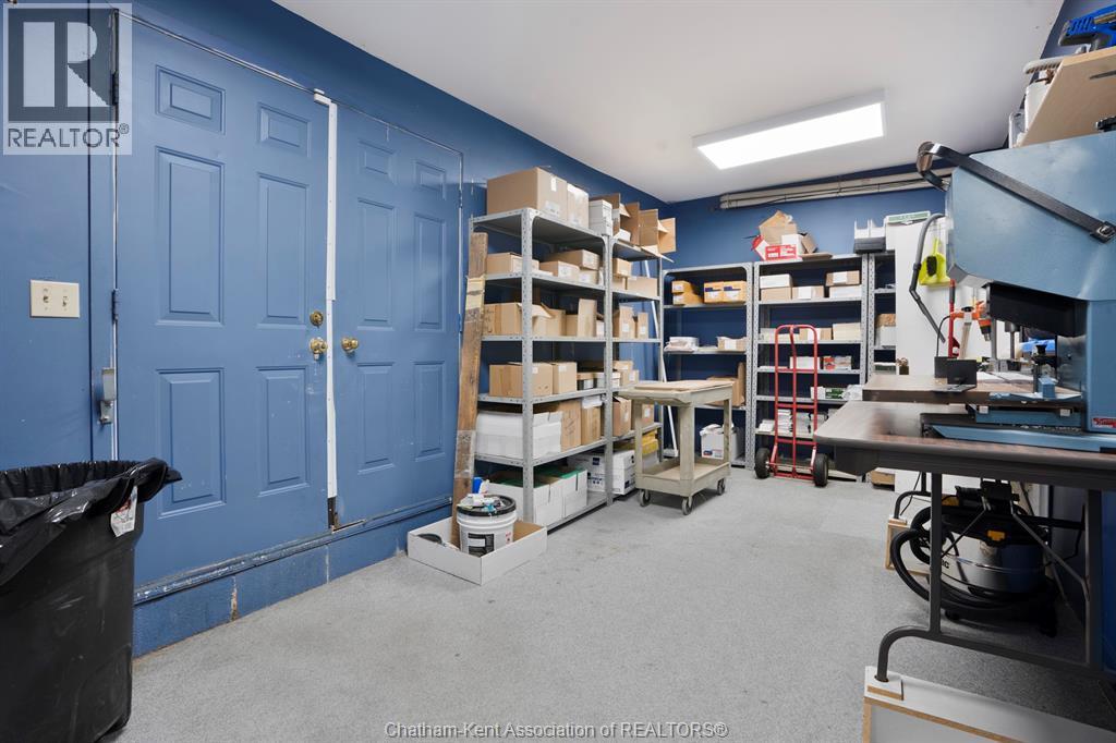 210-212 Queen Street, Chatham, ON