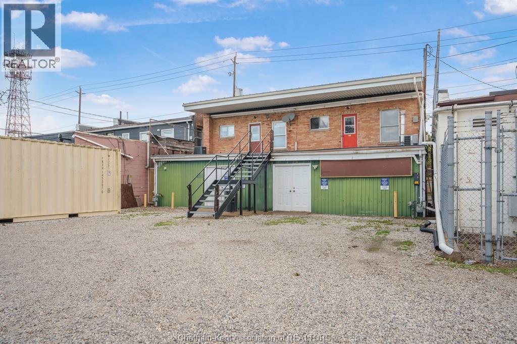 210-212 Queen Street, Chatham, ON