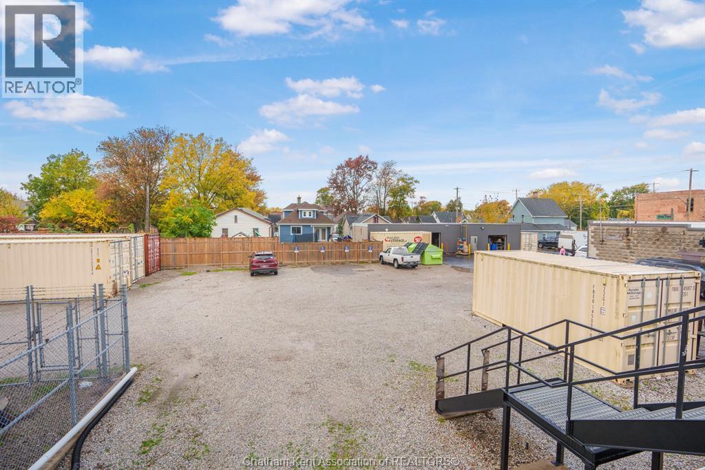 210-212 Queen Street, Chatham, ON