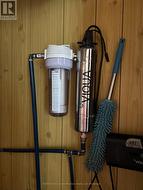 Water treatment system -