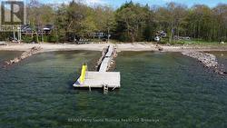Georgian Bay Waterfront Retreat! -