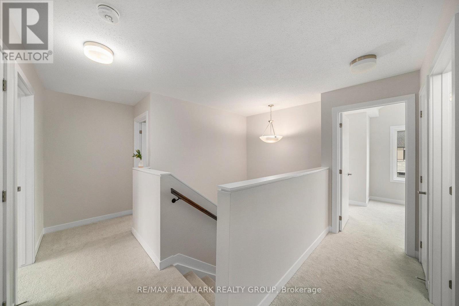 173 Conservancy Drive, Ottawa, ON - Indoor Photo Showing Other Room