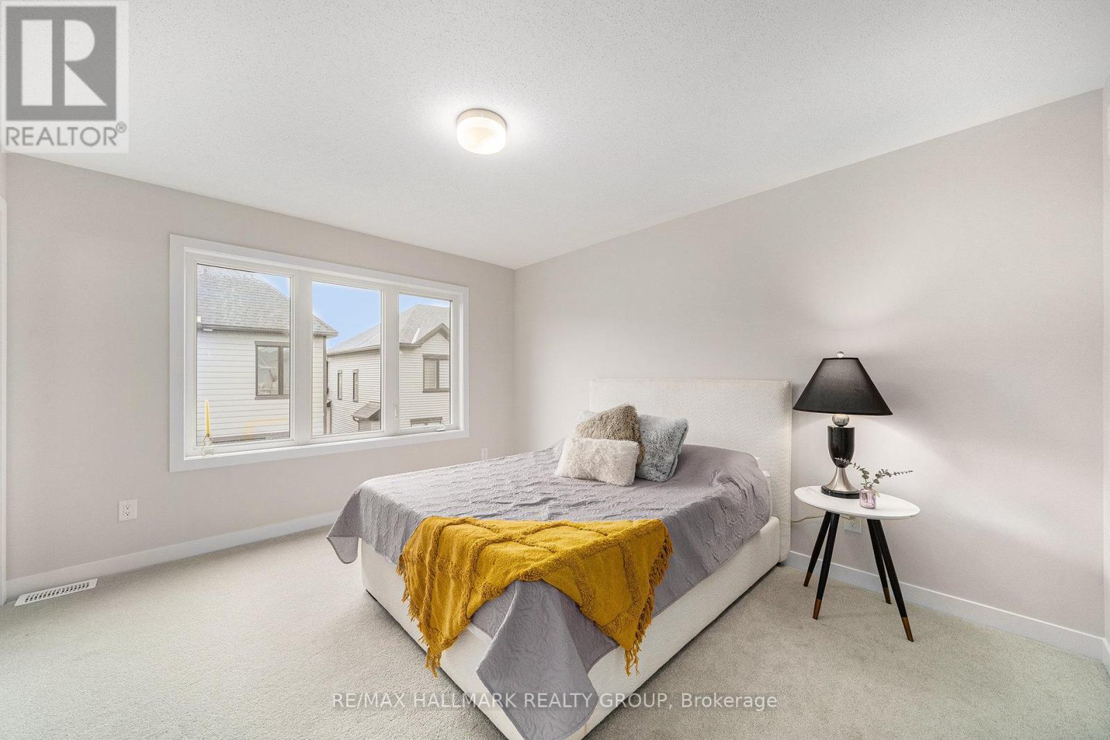 173 Conservancy Drive, Ottawa, ON - Indoor Photo Showing Bedroom