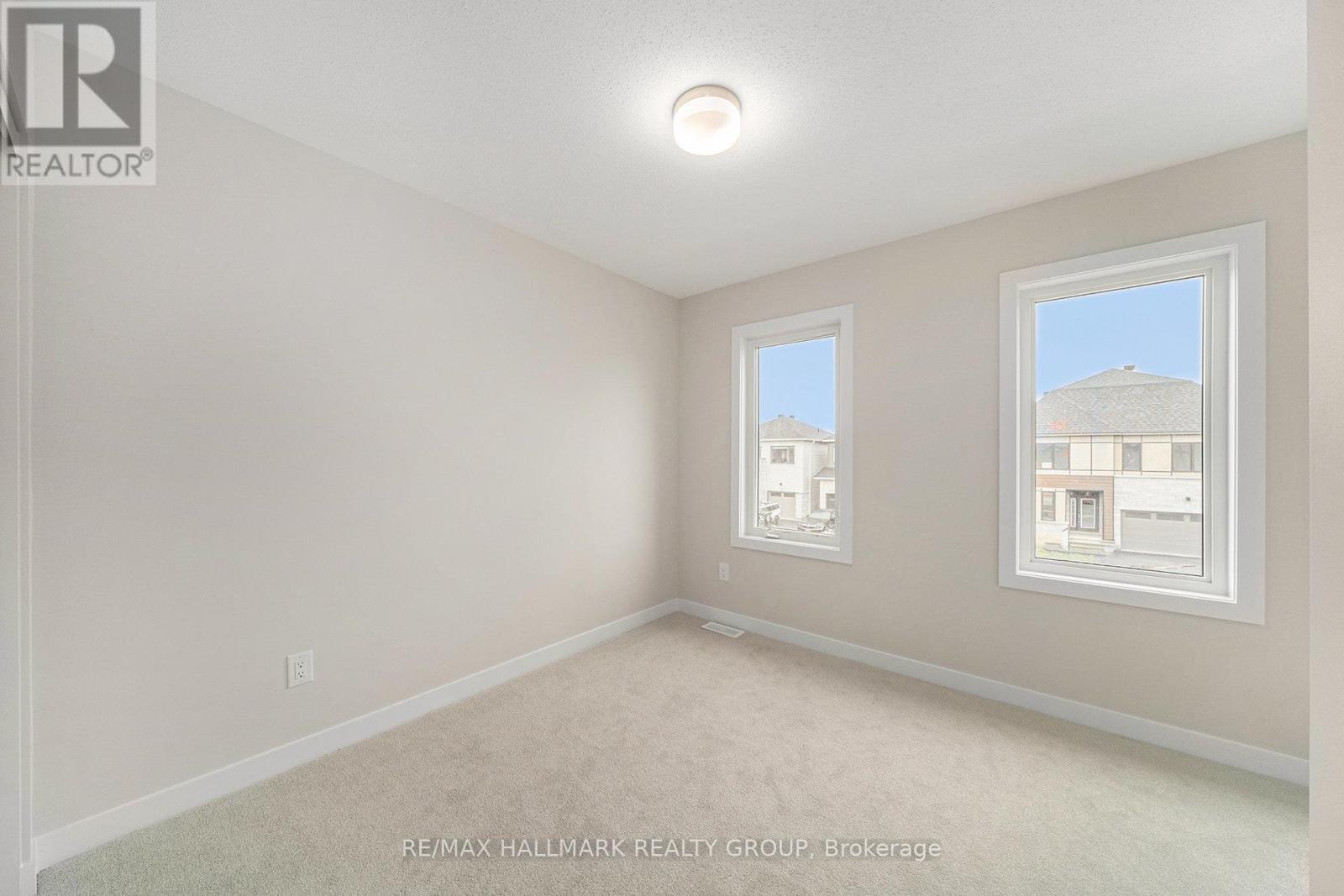 173 Conservancy Drive, Ottawa, ON - Indoor Photo Showing Other Room