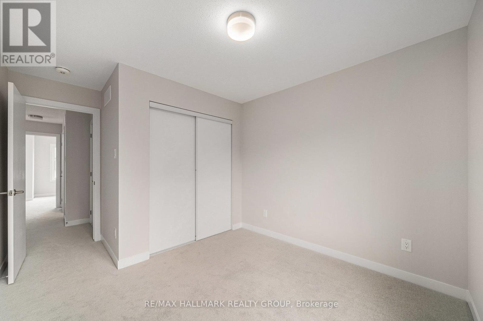 173 Conservancy Drive, Ottawa, ON - Indoor Photo Showing Other Room