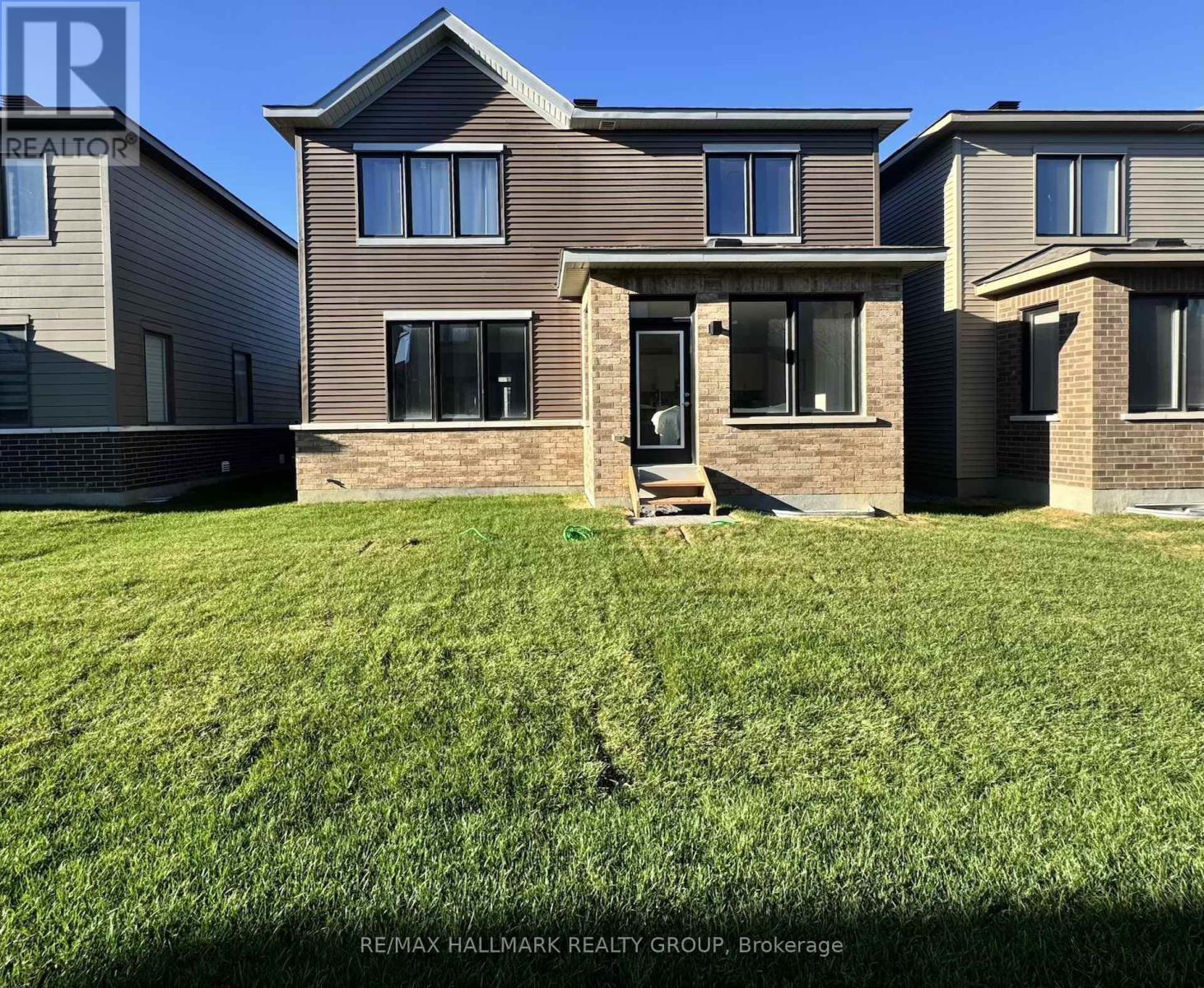 173 Conservancy Drive, Ottawa, ON - Outdoor