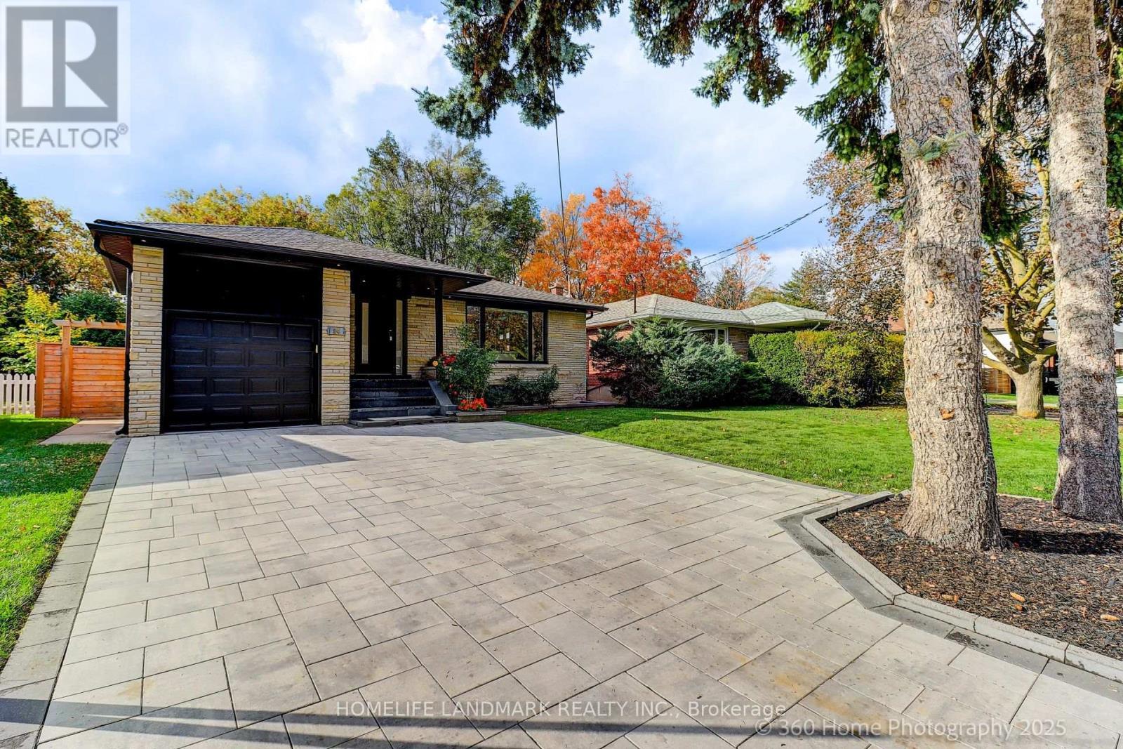 24 Evanston Drive, Toronto, ON - Outdoor