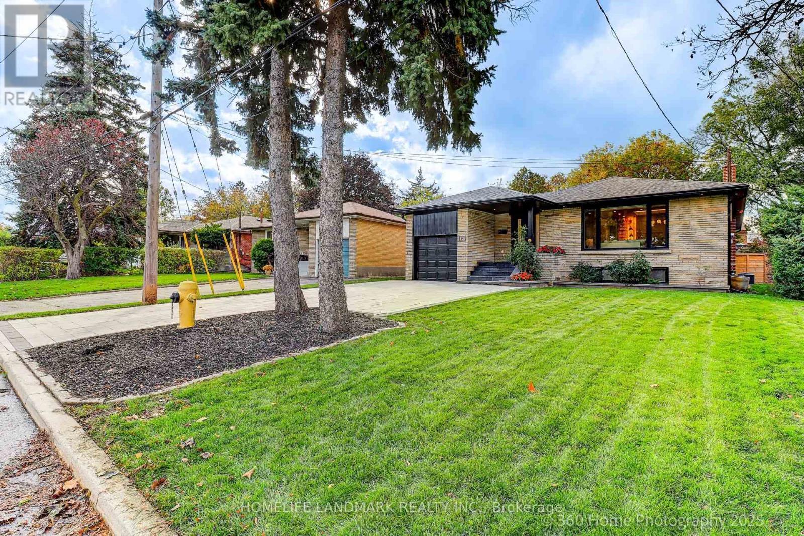 24 Evanston Drive, Toronto, ON - Outdoor