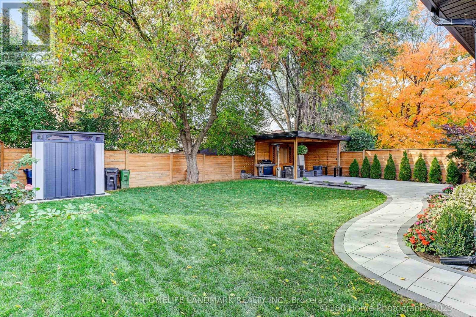 24 Evanston Drive, Toronto, ON - Outdoor