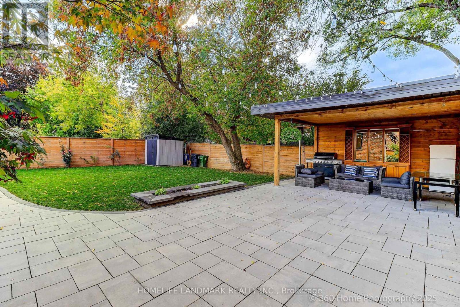 24 Evanston Drive, Toronto, ON - Outdoor