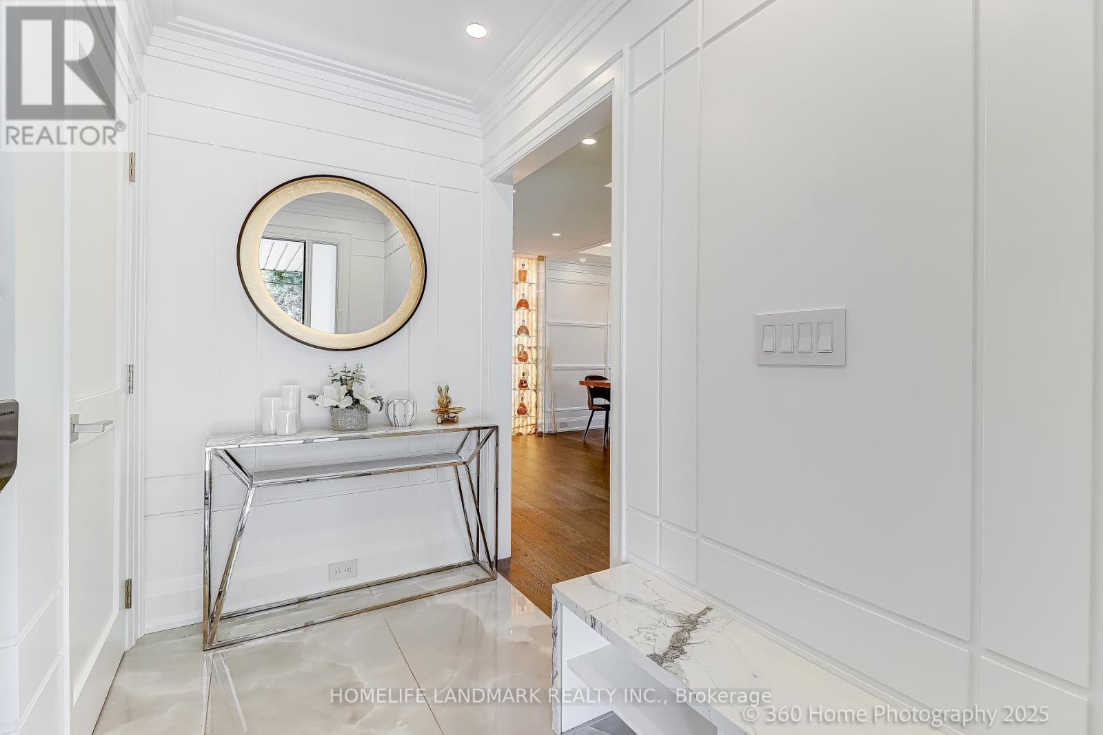 24 Evanston Drive, Toronto, ON - Indoor