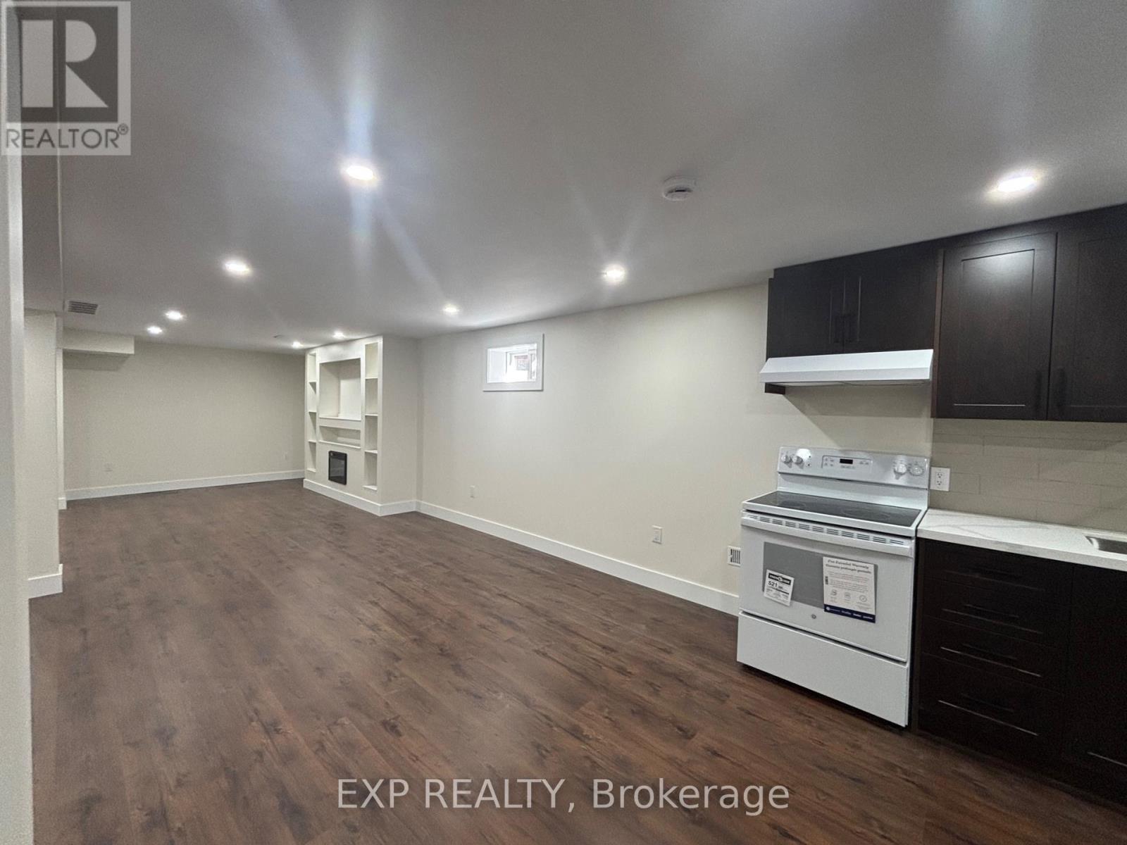 Lower - 50 Jackman Crescent, Vaughan, ON - Indoor